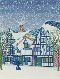 Tudor Innocence